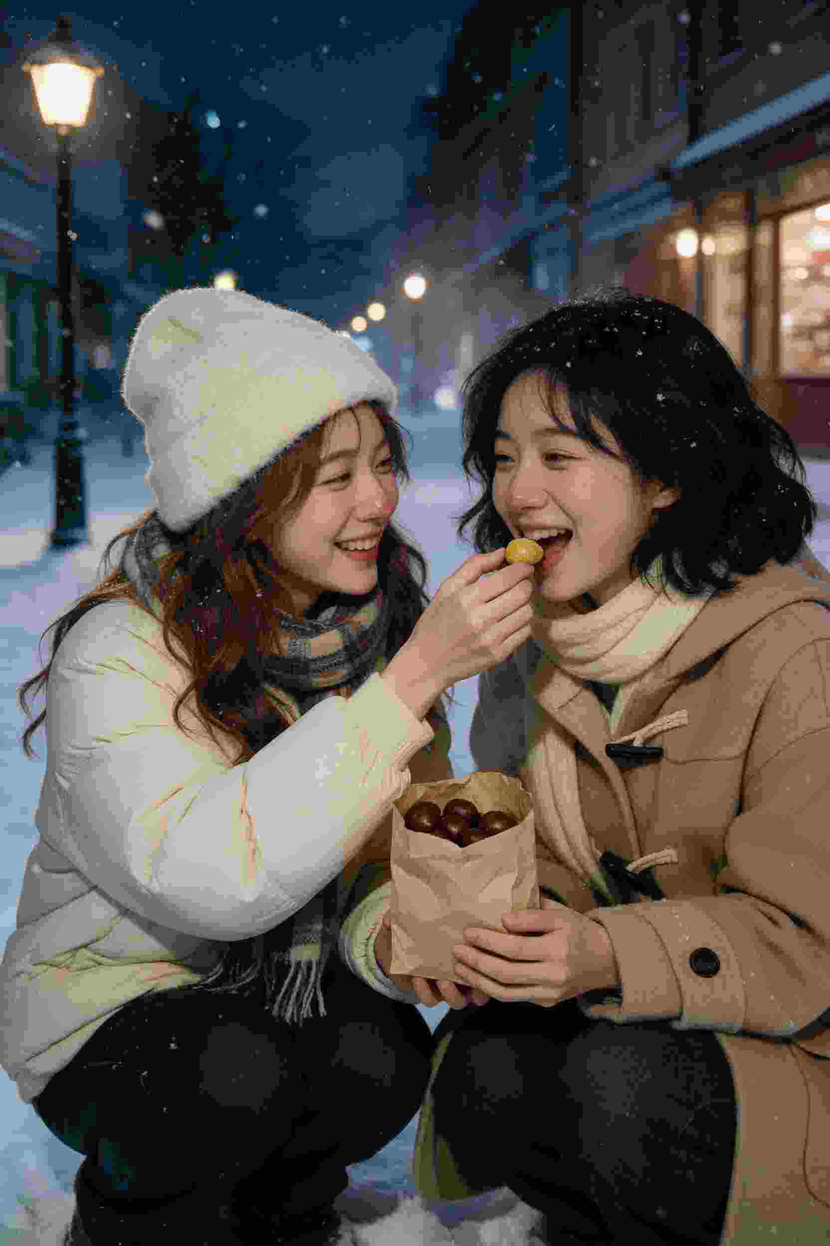 四季物语