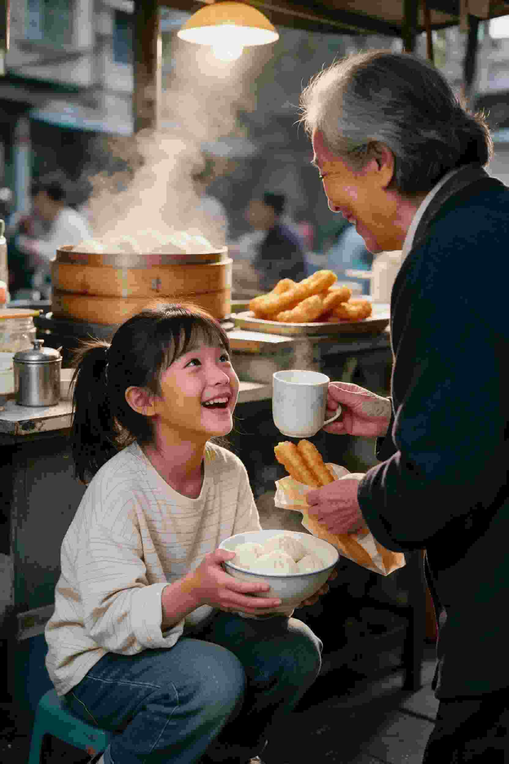 美食之旅