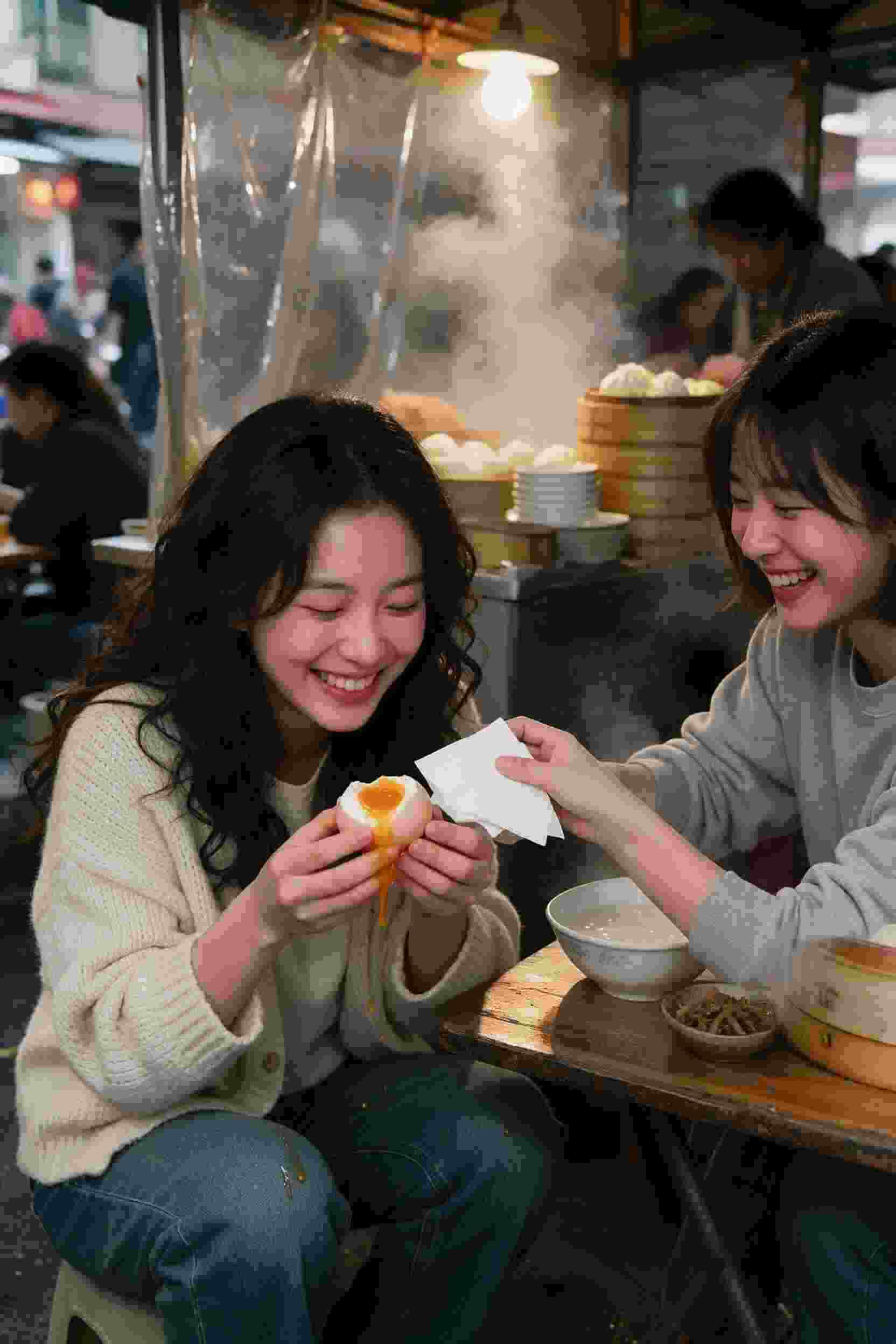 甜蜜物语